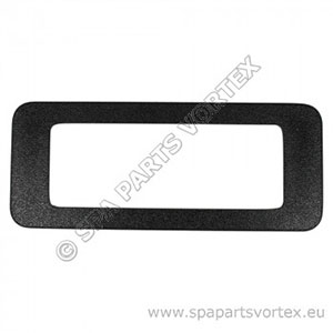 Balboa Touch Panel Bezel - Standard and Deluxe
