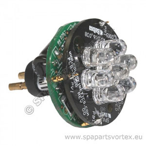 Balboa Mood EFX 7 LED Bulbs 1.5W