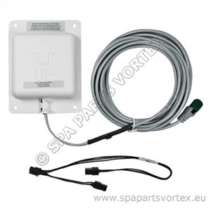 Balboa WiFi Receiver Module - DISCONTINUED - PLEASE SEE CB-BA100