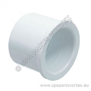  3/4 Inch Stop End (Spigot)