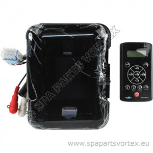 Deluxe iPod Docking Station w/ Remote