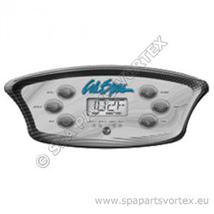 Cal Spa CSTP600 Touch Control Panel