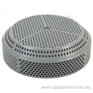 Marquis Spa 211gpm Suction Cover And Screw Grey