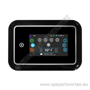 Gecko IN.K1000 Touch Control Panel