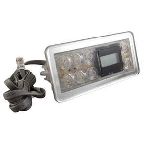 Balboa VL701S Touch Control Panel (Without Overlay)
