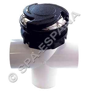 LVJ Xiong Feng Series 2 inch Diverter Valve