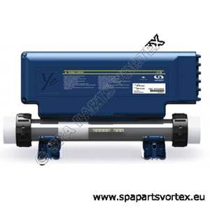 Gecko IN.YE-3 Control Box 3KW (V2)