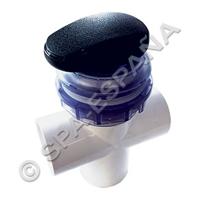 LVJ Flying Series 2 inch Diverter Valve