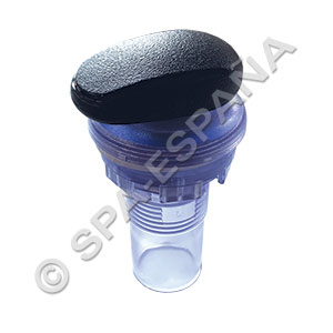 LVJ Flying Series 1 Inch Air Control Valve