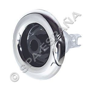 Platinum Spas 5 Inch Directional Elegant Jet Complete With Body