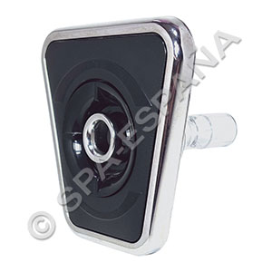 Platinum Spas 3.5 Inch Trapezoid Cluster Jet Complete With Body