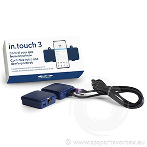 Gecko IN.Touch 3 WiFi Interface Module