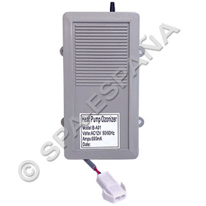 Ethink KL8 series 12v AC Ozone Generator