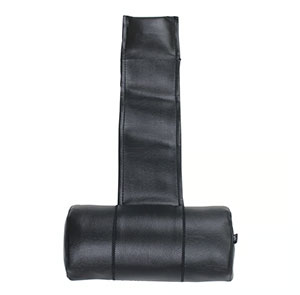 Life Spa Pillow Black