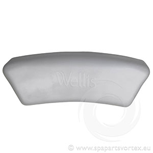 Wellis Pillow AF00065