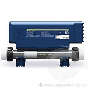 Gecko IN.YE-3 Control Box 2KW (V3)