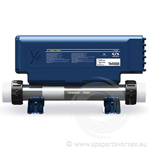 Gecko IN.YE-5 Control Box 3KW (V3)