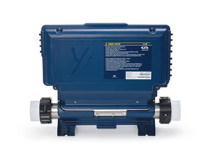 Gecko IN.YT-7 Control Box (software 351)