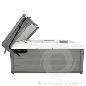 Vian High Mount Lifter