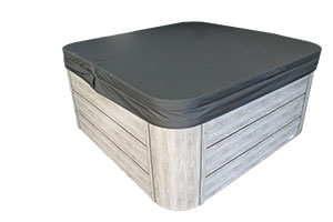 2110 x 2110 Vinyl Spa Cover