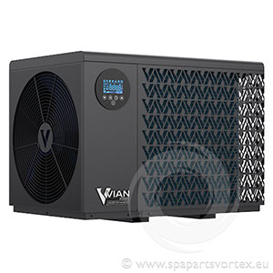 Vian Power NEXUS EVO 6 Heat Pump