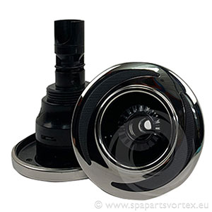 LVJ 3.5 Inch Flying Series Directional Jet