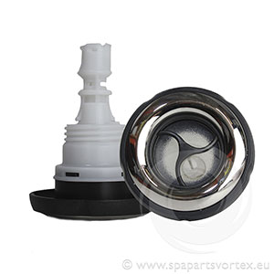 Earth Spas 3.5 Inch Single Roto Jet (2020-2024)