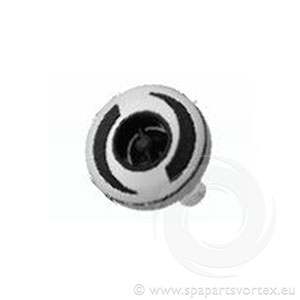 LVJ 2 Inch Wei Series Twin Roto Jet