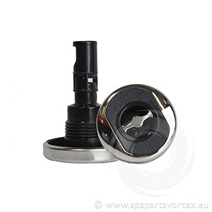 LVJ 2 Inch Phantom Series Twin Roto Jet