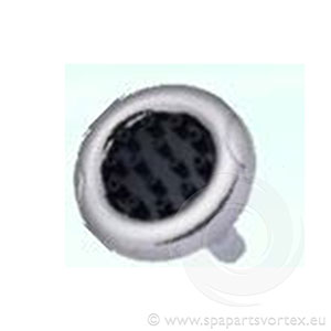 LVJ 5 Inch Luxury Elegant Series Multi-Massage Jet