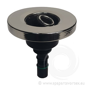 Las Water 3 3/8 Inch Diamond Single Roto Jet