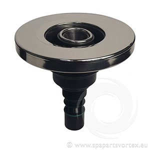 Las Water 4 Inch Diamond Directional Jet