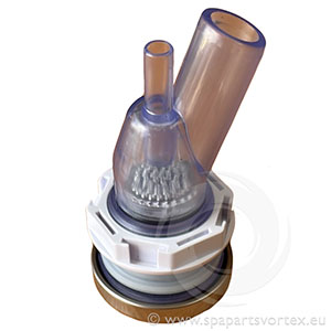 Las Water Fountain Jet (LED)