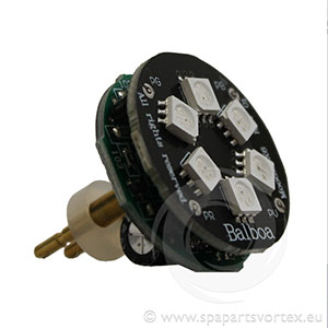 Balboa Mood EFX 6 LED Bulbs 1.5W