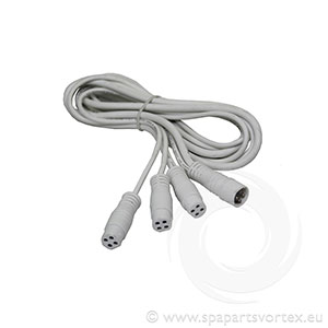 Earth Spas LED - 1m Extension Cable