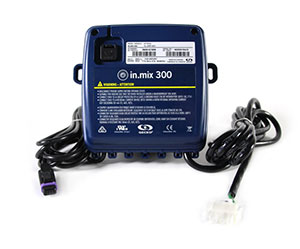 Gecko IN.MIX-300 for in.lu.me systems (0609-521009)