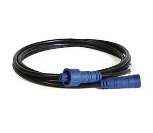 Gecko in.lu.me Cable Adaptor (Loop to Cluster)