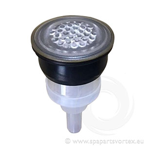 Las Water Bubble Mini Lights Lense / Housing 1 3/4 Inch