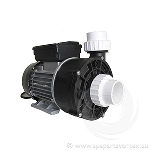 LX WTC120 Centre Suction Circulation Pump 1.2HP