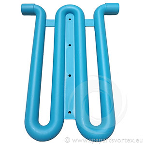 Hydroair 1 Inch Air Loop for Air Blowers