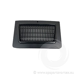 LVJ 100sq ft Front Access Filter Housing Face