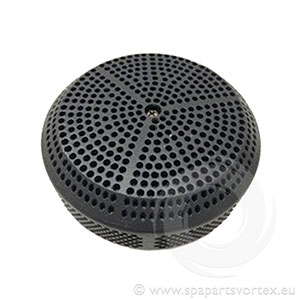 Earth Spas 2 Inch Suction Cover - Grey