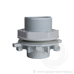 Earth Spas Filter Nut