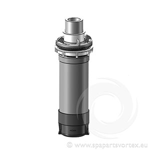 Las Water Pro Telescopic Filter Weir 50 SQ FT