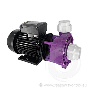 Vian Power VP300 2 Speed 3HP Pump