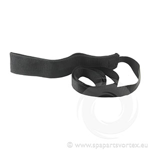 Straps For Spa Sled Mover