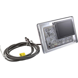 Balboa TP740T Touch Control Panel (Without Overlay)