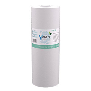 Vian SC723 C-4950/C-4326 Replacement Disposable Filter