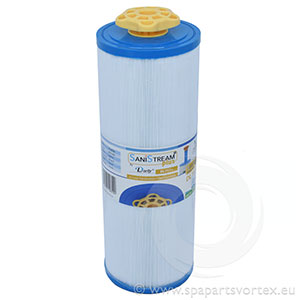 Darlly DL757+ Sanistream Cartridge Filter