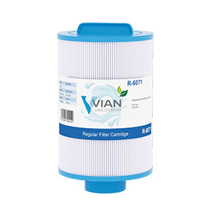 Vian SC809 (PWL35P4) Replacement Disposable Filter